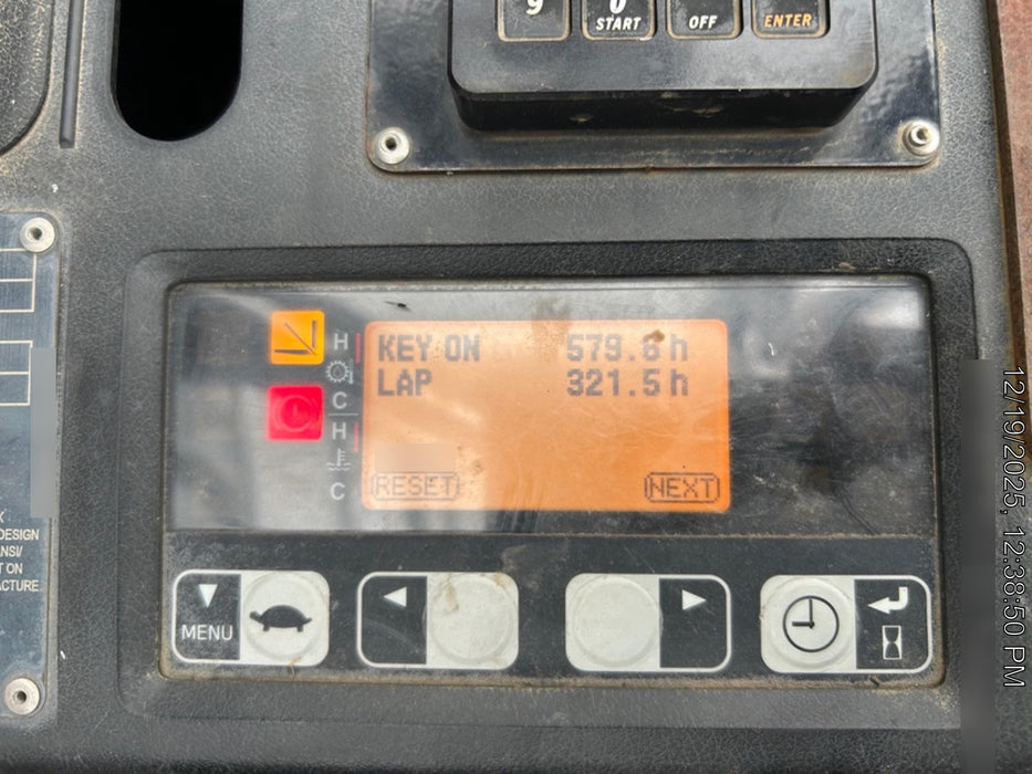 2022 TOYOTA 50-8FGU25