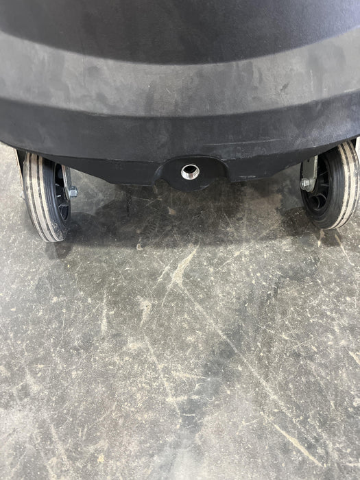 2022 POWER BREEZER PB4BASE