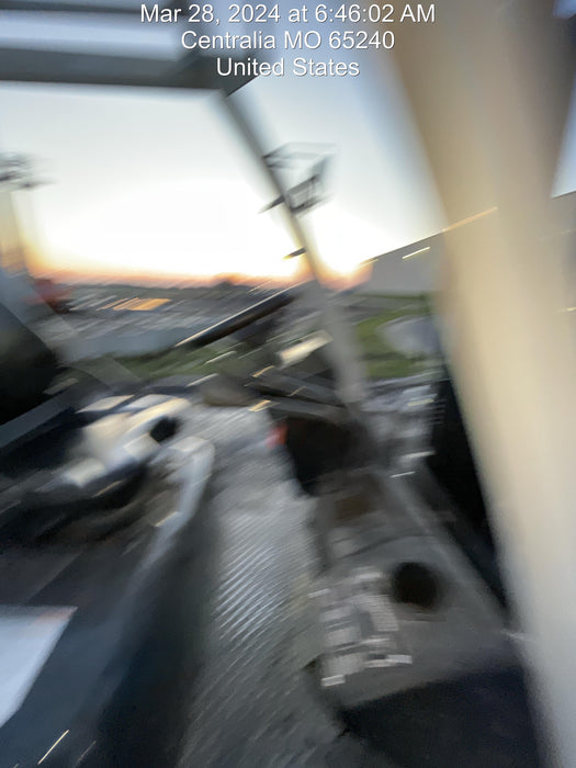 2022 UNICARRIER MAP1F2A25DV