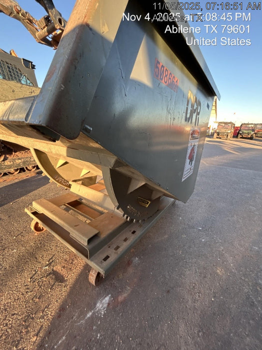 2025 HIPPO HOPPER HH32MD