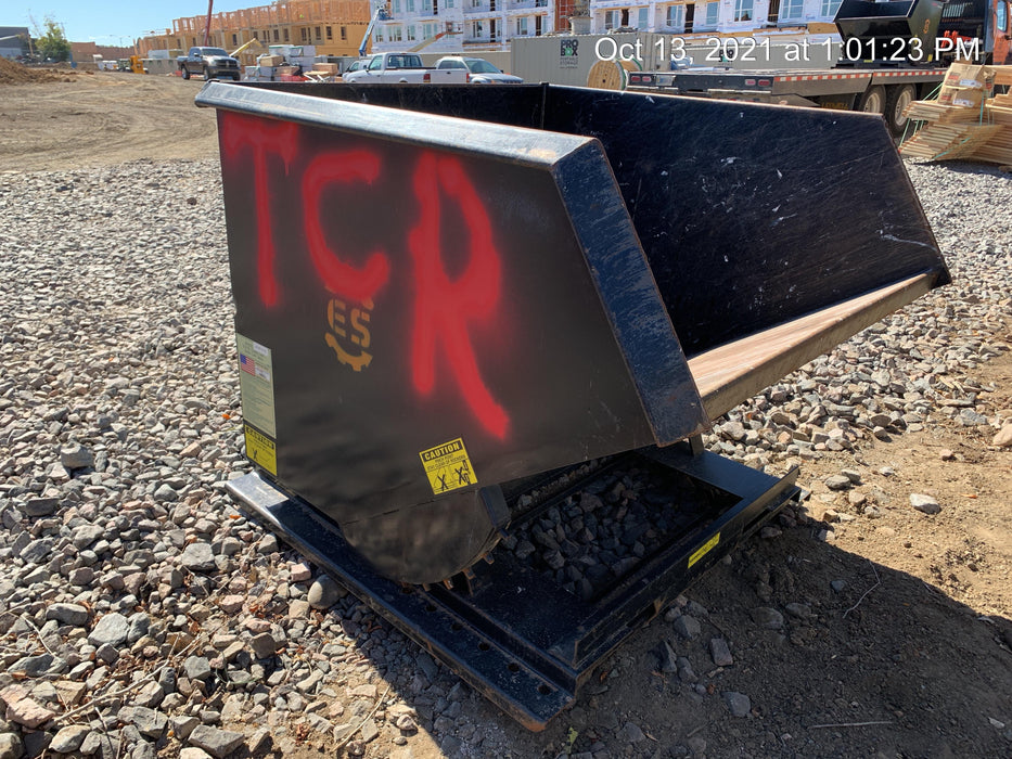 2020 ARROW MATERIAL HANDLING HP-6000-250