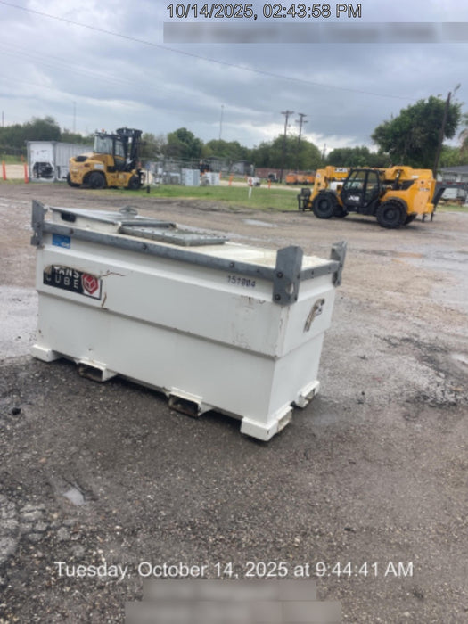 2021 TRANSCUBE 20TCG(G)W-NA