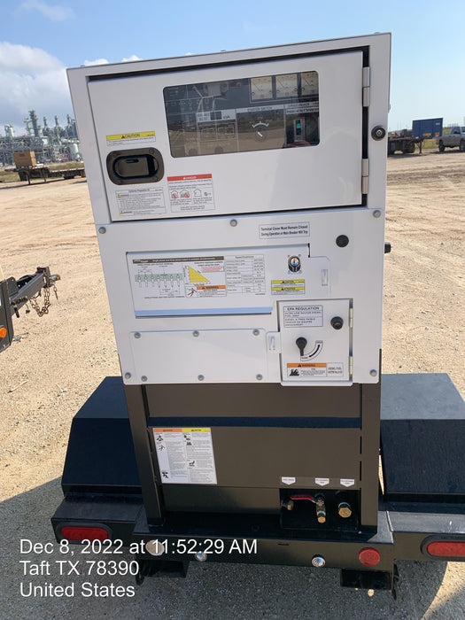 2022 SHINDAIWA DGK15FL