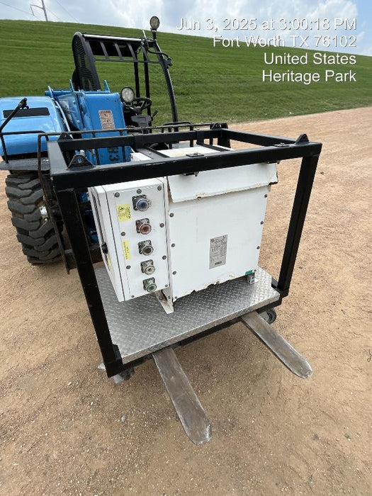 2022 TRYSTAR TF-45KVA480-208SDC-M-F