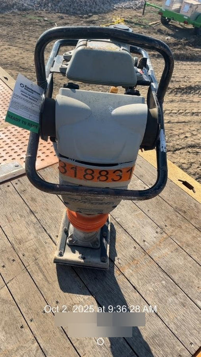 2023 MULTIQUIP MTX60HD