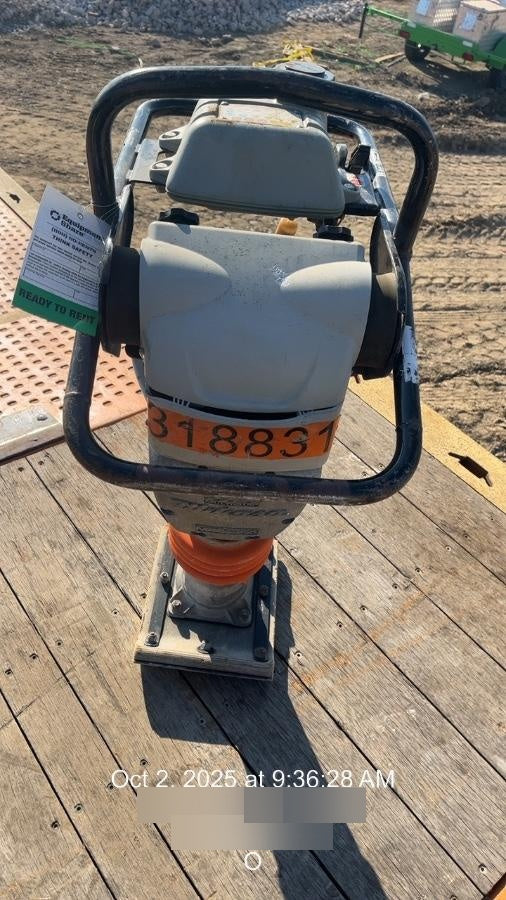 2023 MULTIQUIP MTX60HD