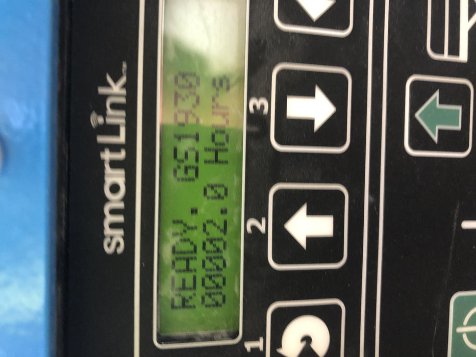 2020 Genie GS-1930 Solid Non Marking Tires, Beacon, Folding rails with half height swing gate, 800W Inverter