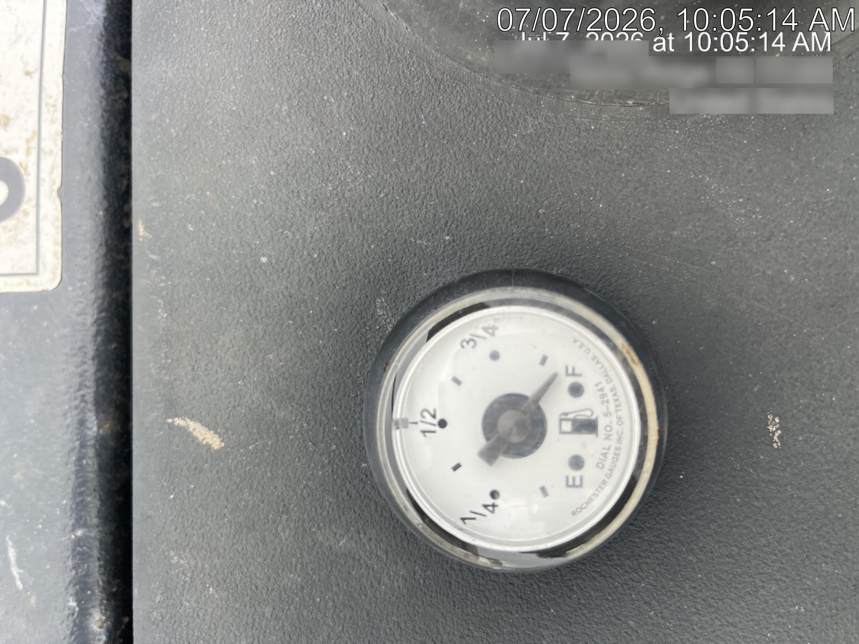 2021 ALLMAND NLV3GR