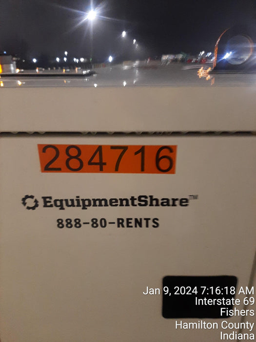 2022 ATLAS COPCO QAS25 CWK