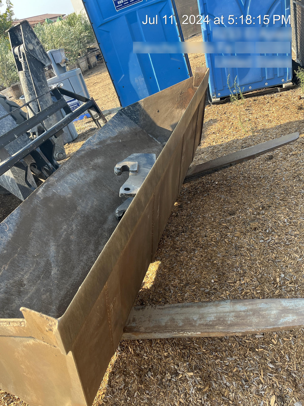2024 JLG 1001207606
