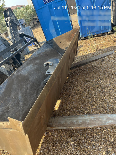 2024 JLG 1001207606