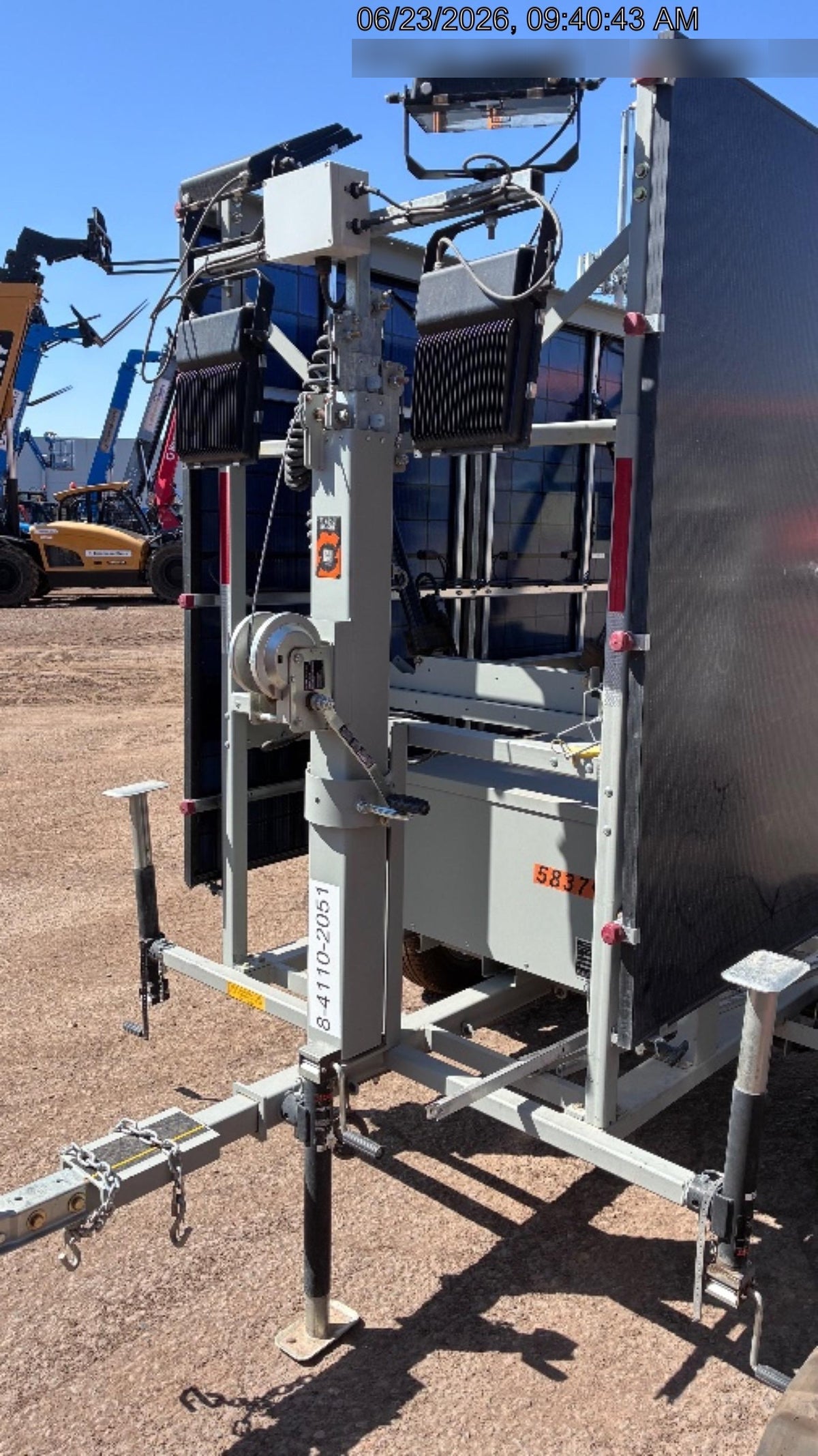 2025 PROGRESS SOLAR SOLUTIONS Helios-2XP