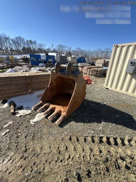 2024 STRICKLAND BT-45048