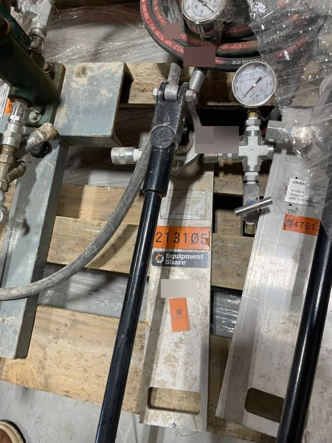 2022 WIDDER 90500