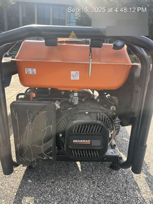2024 GENERAC GP9200E