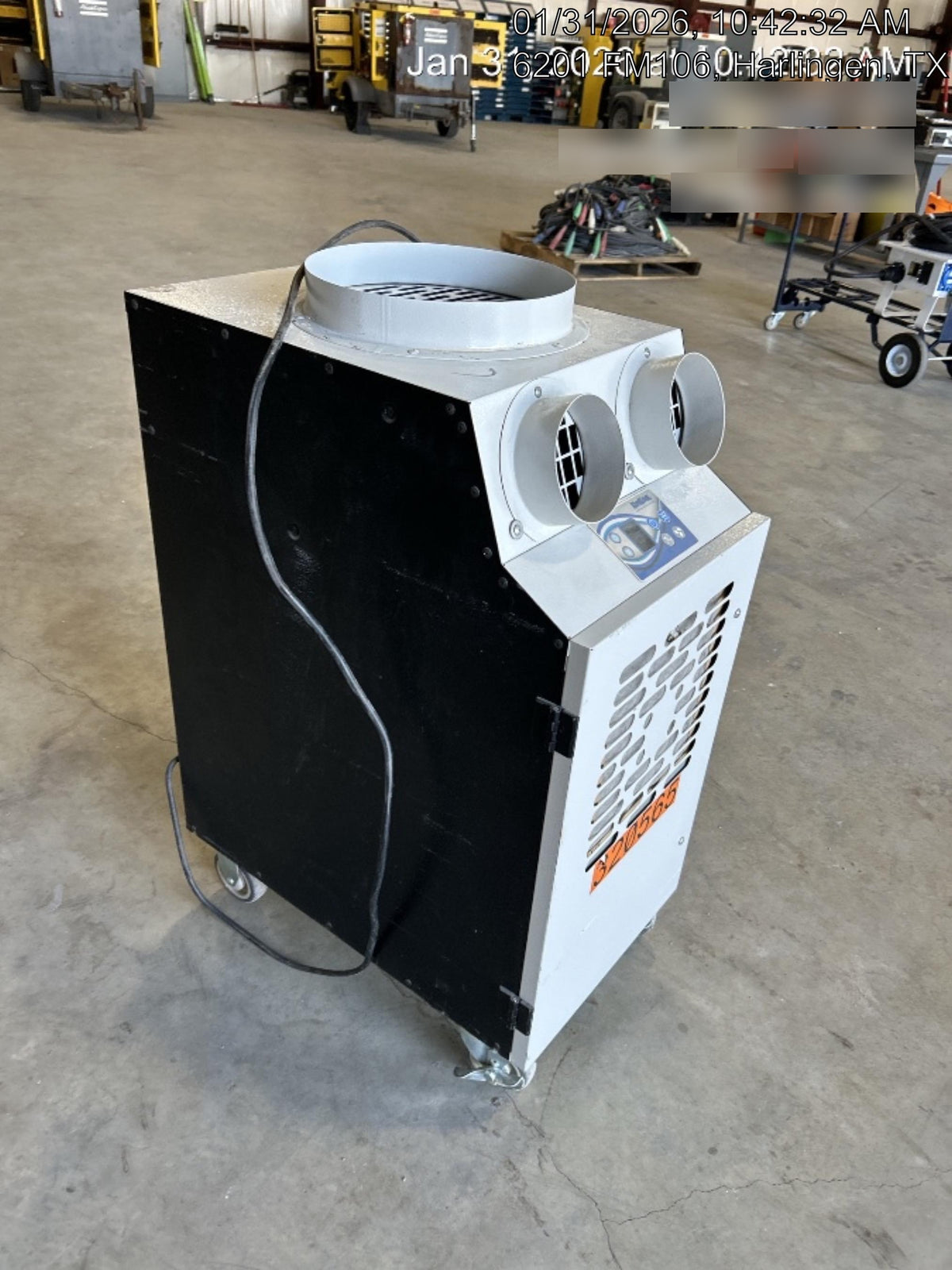 2023 KWIKOOL KPAC1411-2