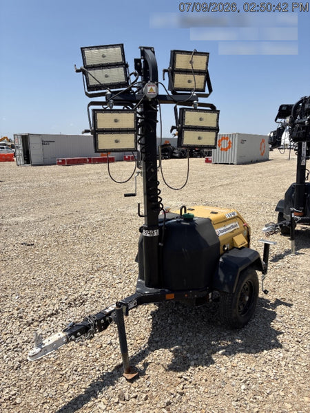 2021 ALLMAND NLV3GR