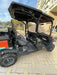 2022 KUBOTA RTV-X1140W-H (Canopy)