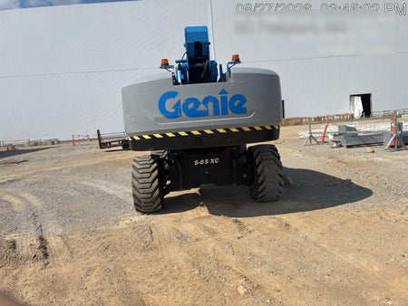 2023 GENIE S-85 XC