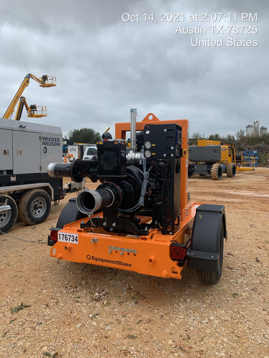 2021 PIONEER PP66S12L71-TD2.9L4