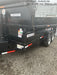 2025 TEXAS PRIDE TRAILERS DT714416KBP