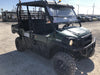 Kawasaki MULE PRO-DX Diesel, 6-Seater, Canopy