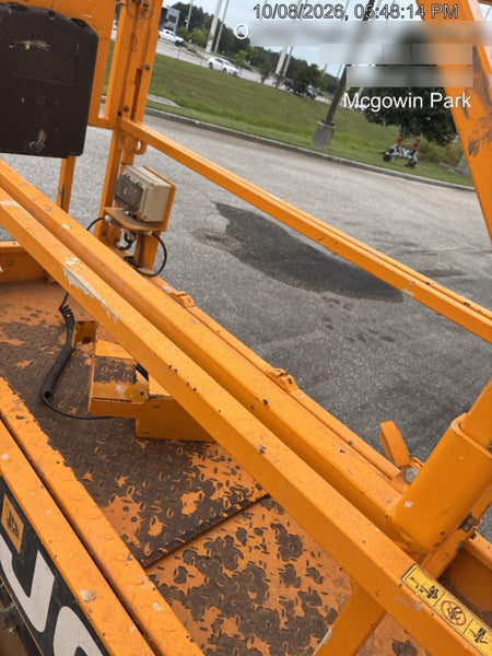 2023 JCB S1930E