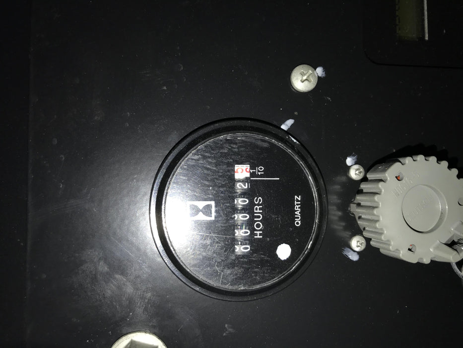 2020 GENIE GS-4390 RT