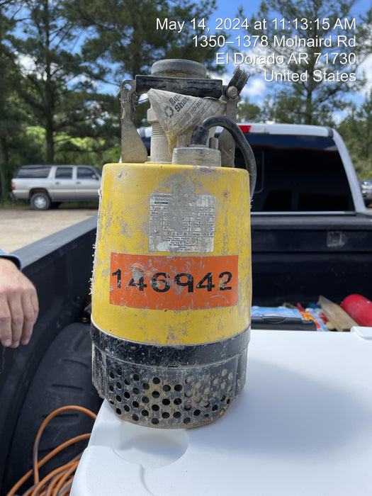 2021 ATLAS COPCO 8162172700