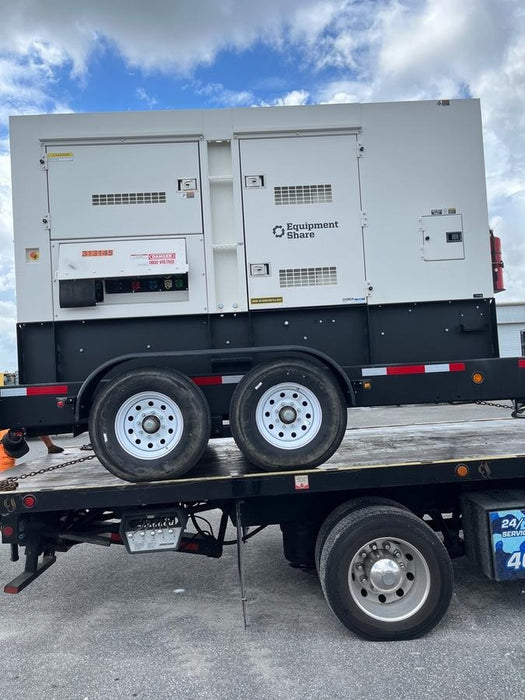 2023 MULTIQUIP DCA220