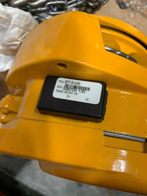 2020 HARRINGTON CF015-20