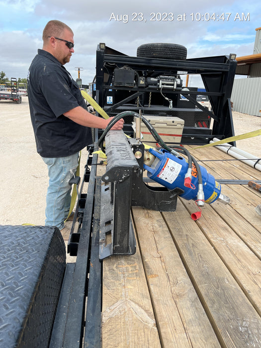 2023 AUGER TORQUE 3300-30