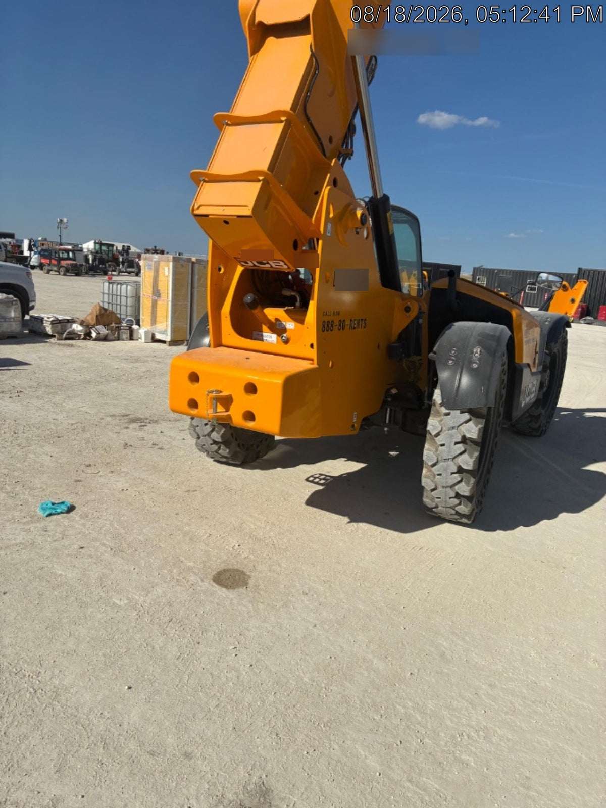 2026 JCB 514-56