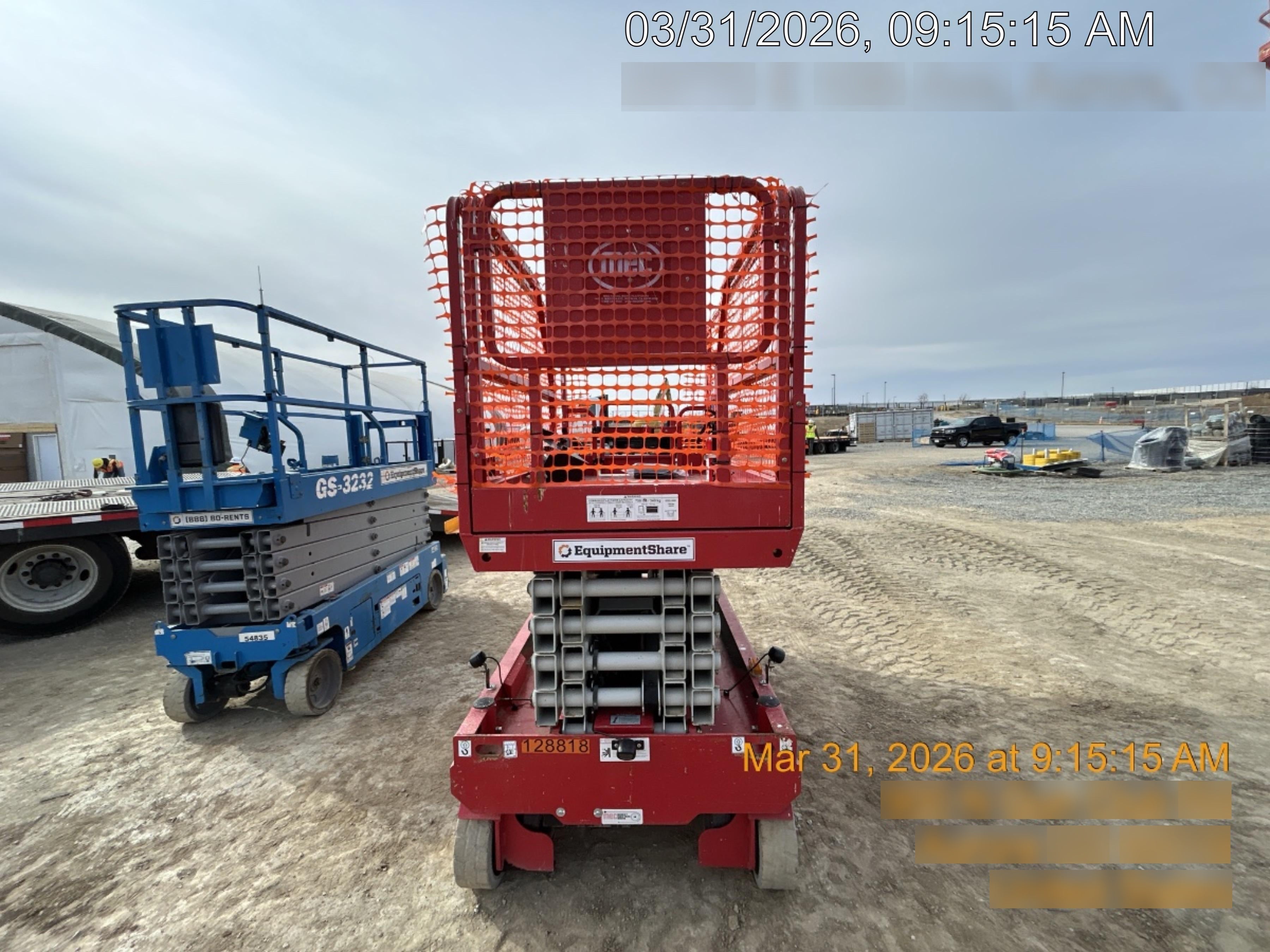 2021 MEC 3346SE