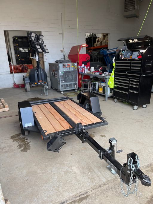 2022 BARRETO E4X6TBT