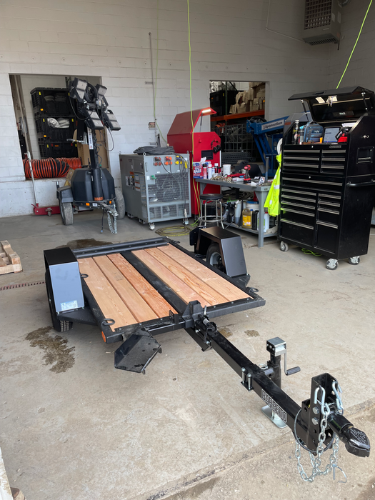 2022 BARRETO E4X6TBT