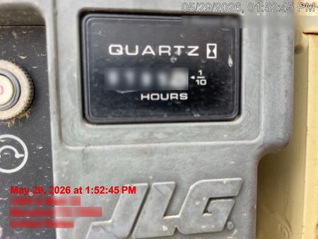 2021 JLG 1230ES