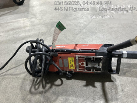 2024 HILTI DD 250