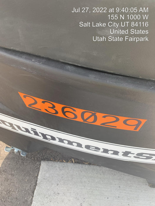 2022 POWER BREEZER PB4BASE