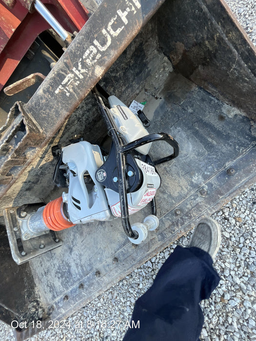 2023 MULTIQUIP MVC82VHW