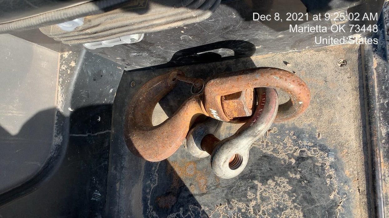 2021 PALADIN 48" Pallet Forks - Paladin