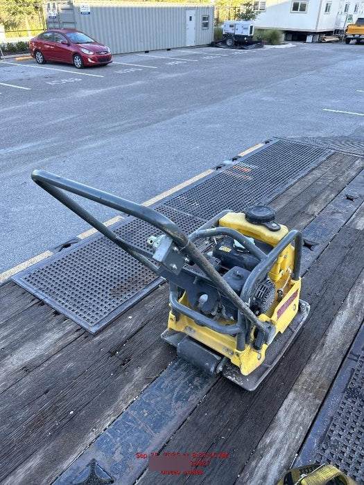 2023 WACKER NEUSON WPU1550AW