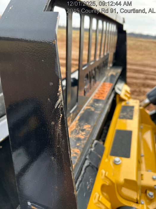 2025 PROWORKS PF5103