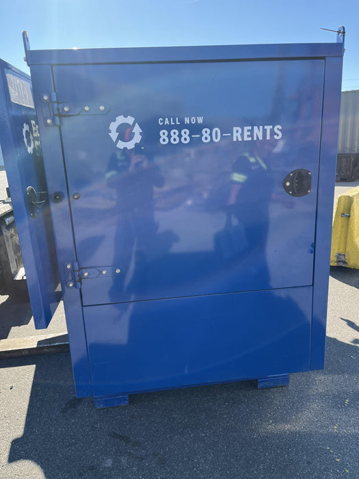 2023 THOMPSON 12R-DDS-3.6-X Canopy