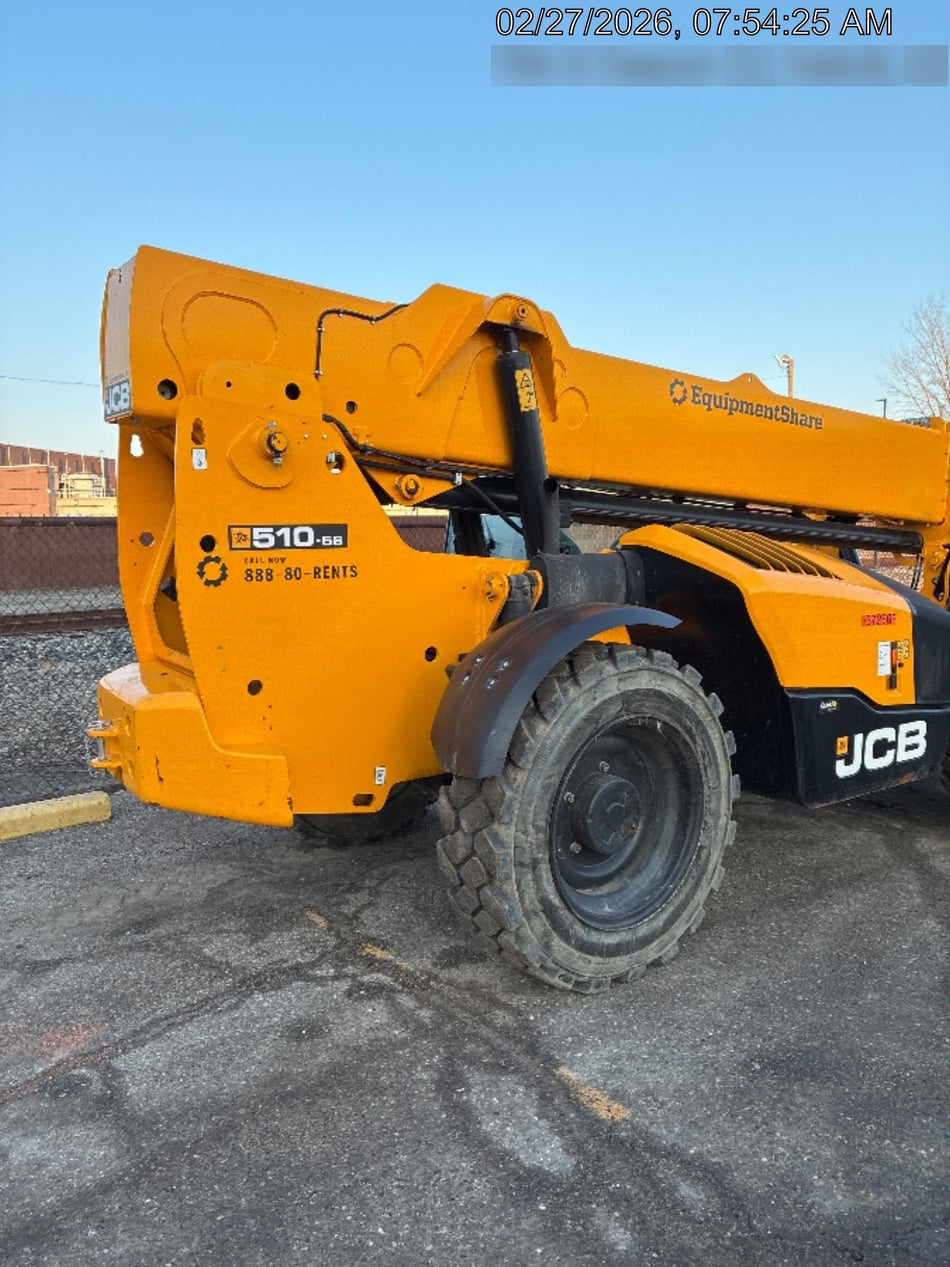 2024 JCB 510-56