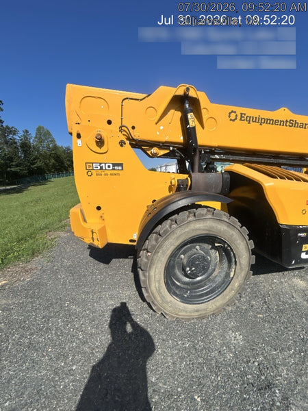 2024 JCB 510-56