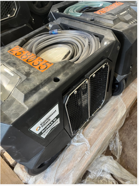 2022 PHOENIX DryMAX XL