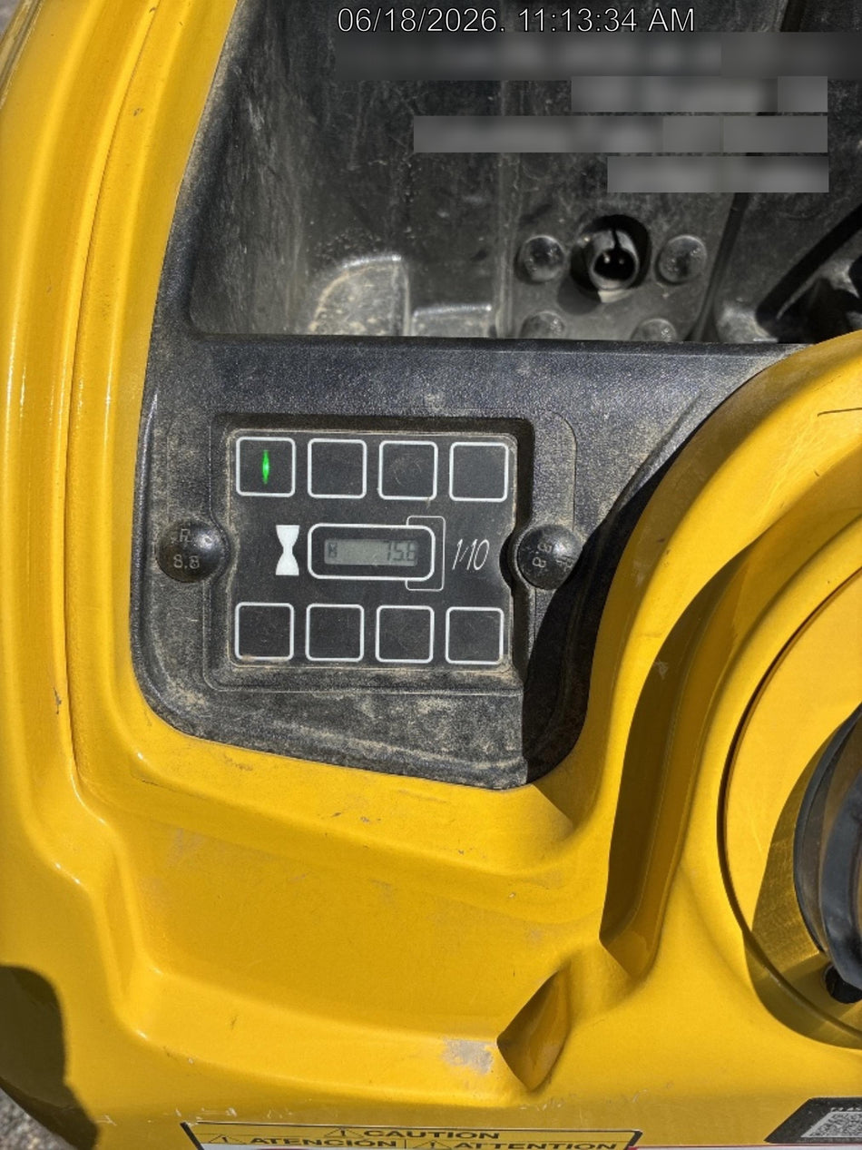 2024 WACKER NEUSON RTLx-SC3