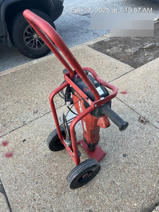 2024 HILTI TE 2000-AVR