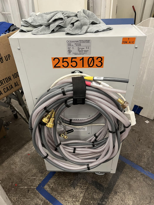 2022 OCEANAIRE OWC1811QC